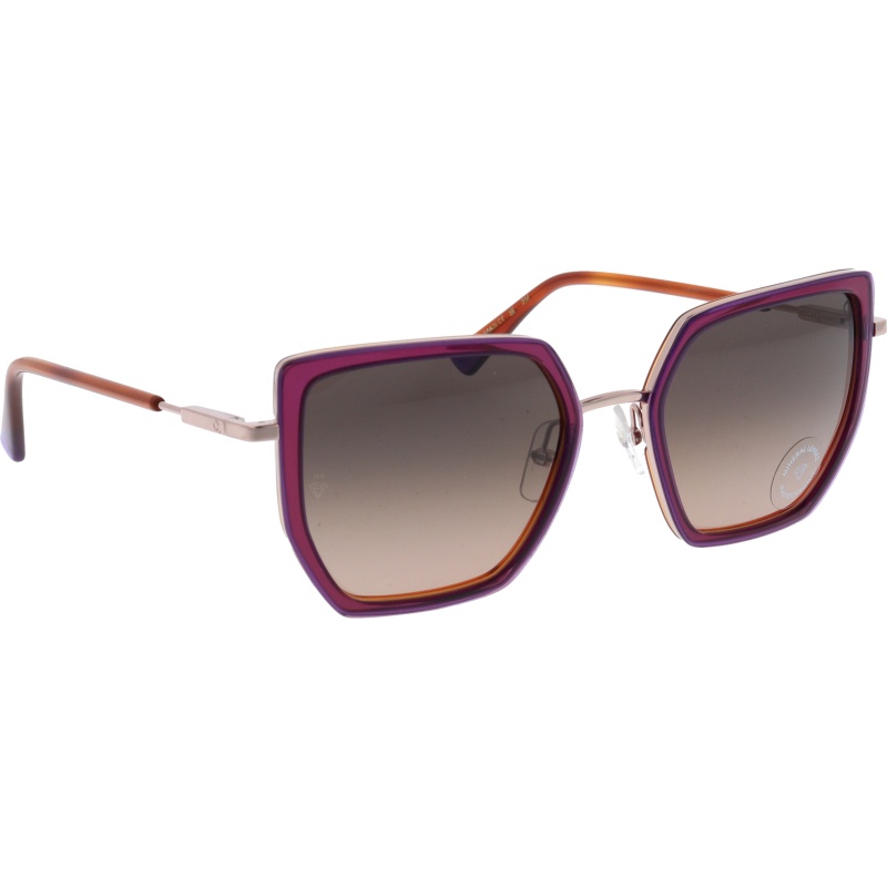 Etnia Zafra PUOG 55 20 Etnia - 2 - ¡Compra gafas online! - OpticalH