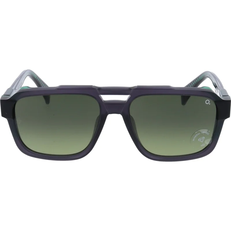 Etnia El Reno BKGR 57 17 Etnia - 2 - ¡Compra gafas online! - OpticalH