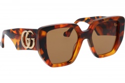 Gucci GG0956 007 54 19 Gucci - 2 - ¡Compra gafas online! - OpticalH