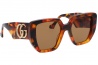 Gucci GG0956 007 54 19 Gucci - 2 - ¡Compra gafas online! - OpticalH