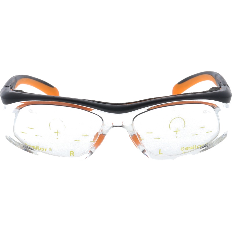 Essilor Sperian Horizon Negro 52 16  - 2 - ¡Compra gafas online! - OpticalH