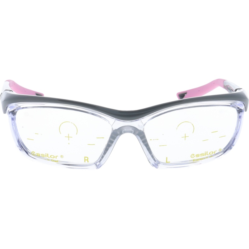 Essilor OG220S Gris/Rosa 55 15  - 2 - ¡Compra gafas online! - OpticalH