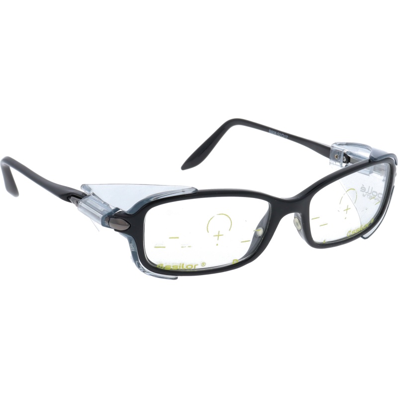 Bolle B806 Negra 54 17 Bollé - 2 - ¡Compra gafas online! - OpticalH