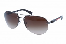 Prada Sport SPS 56MS 5AV6S1 62 14 Prada Linea Rossa Sport - 2 - ¡Compra gafas online! - OpticalH