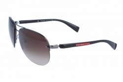 Prada Sport SPS 56MS 5AV6S1 62 14 Prada Linea Rossa Sport - 3 - ¡Compra gafas online! - OpticalH