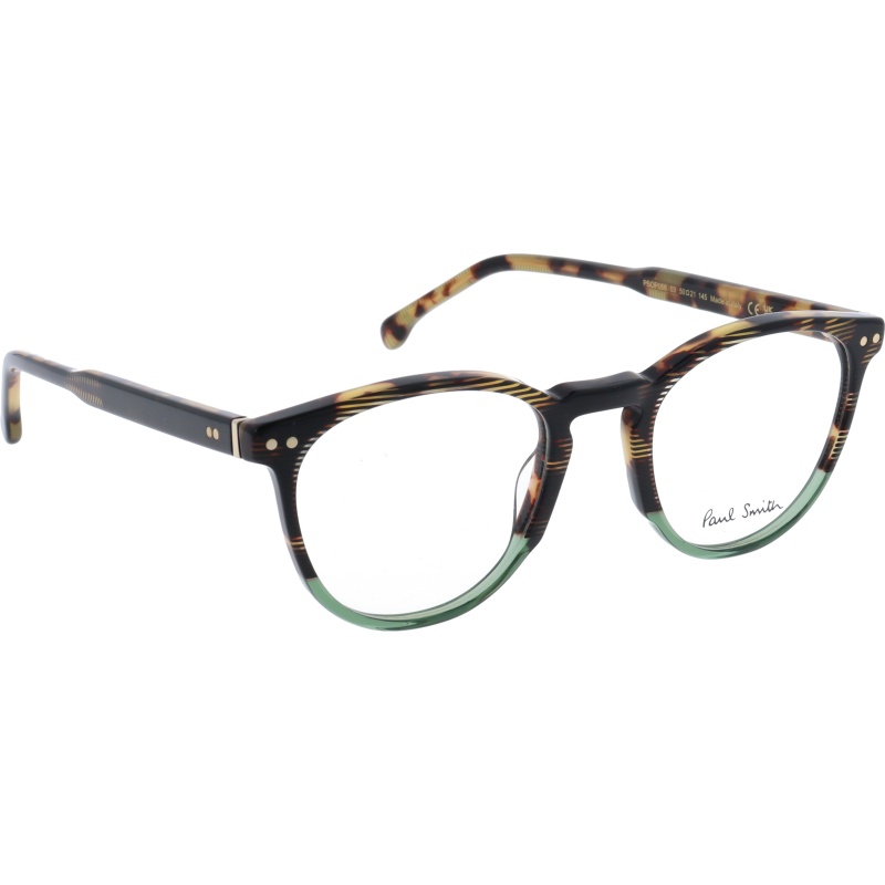 Paul Smith 058 Eden 03 50 21 Paul Smith - 2 - ¡Compra gafas online! - OpticalH