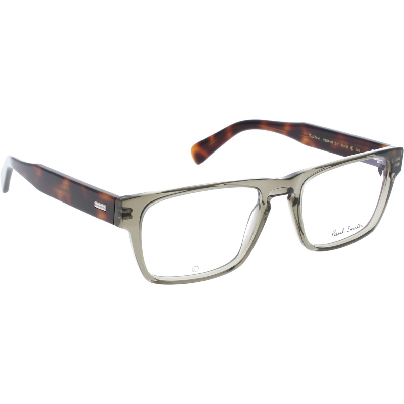 Paul Smith 101 Harrow 317 54 19 Paul Smith - 2 - ¡Compra gafas online! - OpticalH