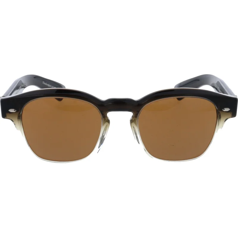 Oliver Peoples Maysen OV5521U 174853 50 21 Oliver Peoples - 2 - ¡Compra gafas online! - OpticalH