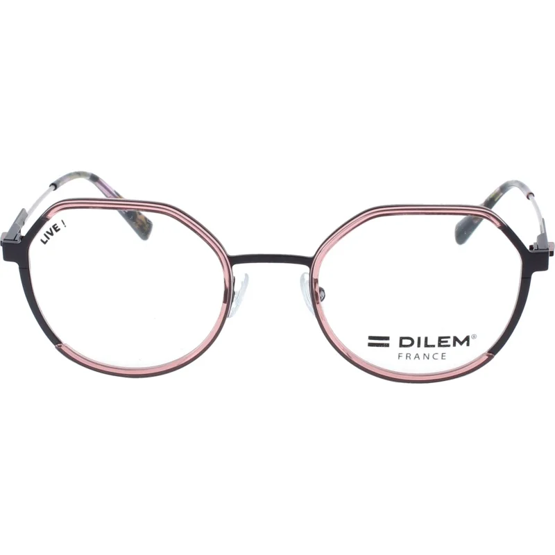 Etnia Etosha ZEBK  54 15 Etnia - 2 - ¡Compra gafas online! - OpticalH