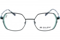 Dilem 3ULB 02D 50 19 Dilem - 1 - ¡Compra gafas online! - OpticalH
