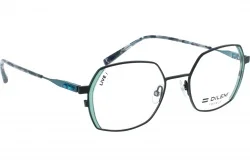 Dilem 3ULB 02D 50 19 Dilem - 2 - ¡Compra gafas online! - OpticalH