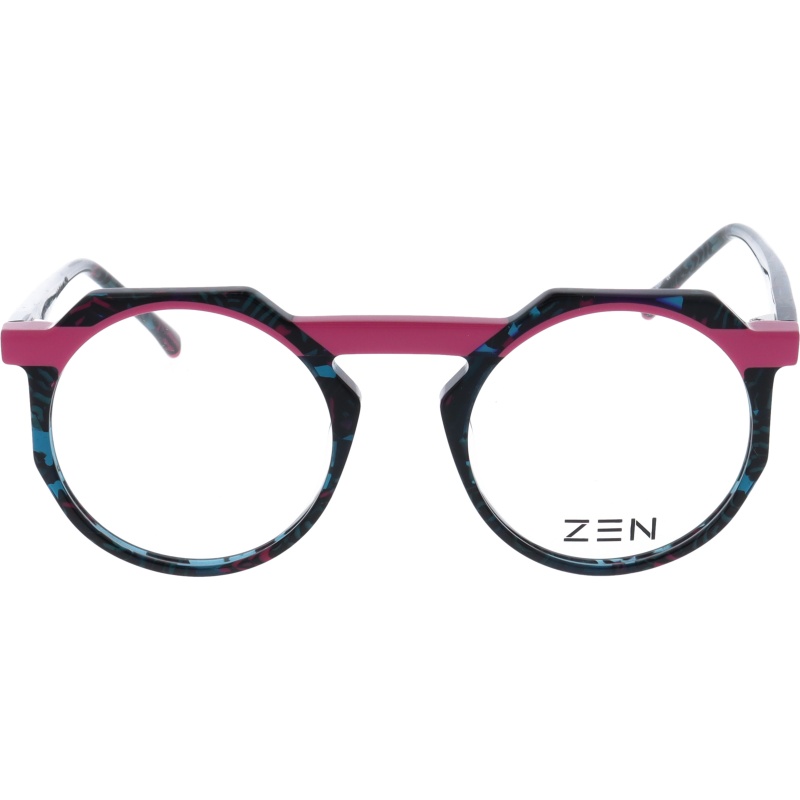 Zen Gaillard-Coadon 10 48 22 Zen - 2 - ¡Compra gafas online! - OpticalH