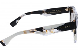 Gucci GG1623S 002 55 17 Gucci - 3 - ¡Compra gafas online! - OpticalH