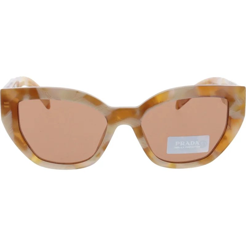 Prada PR A09S 19N20D 53 18 Prada - 2 - ¡Compra gafas online! - OpticalH