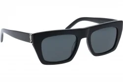 Saint Laurent SL  M131 001 52 20 140 Yves Saint Laurent - 2 - ¡Compra gafas online! - OpticalH
