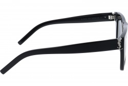 Saint Laurent SL  M131 001 52 20 140 Yves Saint Laurent - 3 - ¡Compra gafas online! - OpticalH