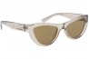 Saint Laurent SL 676 005 53 19 145 Yves Saint Laurent - 2 - ¡Compra gafas online! - OpticalH