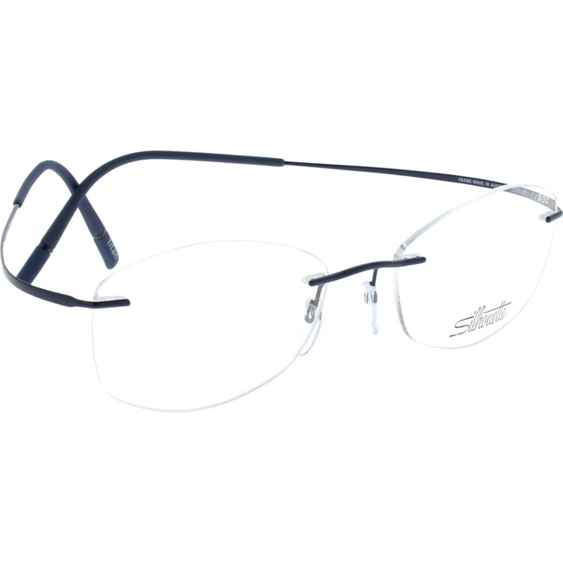 Silhouette 5599/DI 4540 51 17 Silhouette - 2 - ¡Compra gafas online! - OpticalH