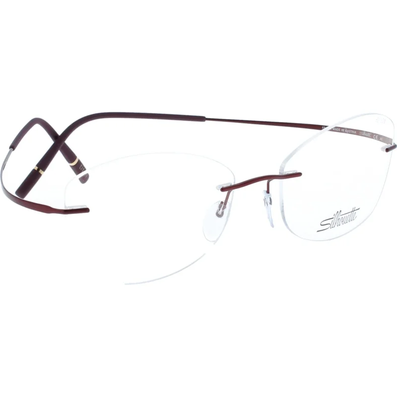 Silhouette 5599/HD 3040 53 17 Silhouette - 2 - ¡Compra gafas online! - OpticalH