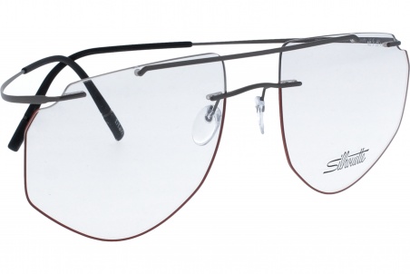 Silhouette 5599/NQ 6965 58 19 Silhouette - 2 - ¡Compra gafas online! - OpticalH
