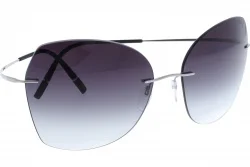 Silhouette Adara 8192/75 7110 Silhouette - 2 - ¡Compra gafas online! - OpticalH