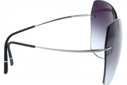 Silhouette Adara 8192/75 7110 Silhouette - 3 - ¡Compra gafas online! - OpticalH