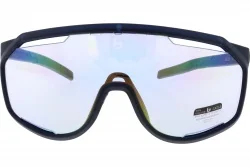 BOLLE B 12633 Chronoshield Crystal Navy Matte  - 1 - ¡Compra gafas online! - OpticalH