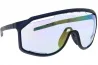 BOLLE B 12633 Chronoshield Crystal Navy Matte  - 2 - ¡Compra gafas online! - OpticalH