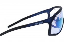 BOLLE B 12633 Chronoshield Crystal Navy Matte  - 3 - ¡Compra gafas online! - OpticalH