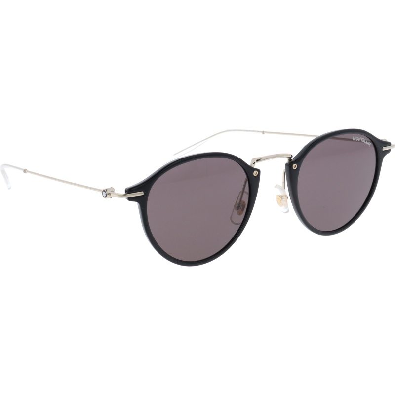 MB0294S 001 53 23 145 XL Mont Blanc - 2 - ¡Compra gafas online! - OpticalH