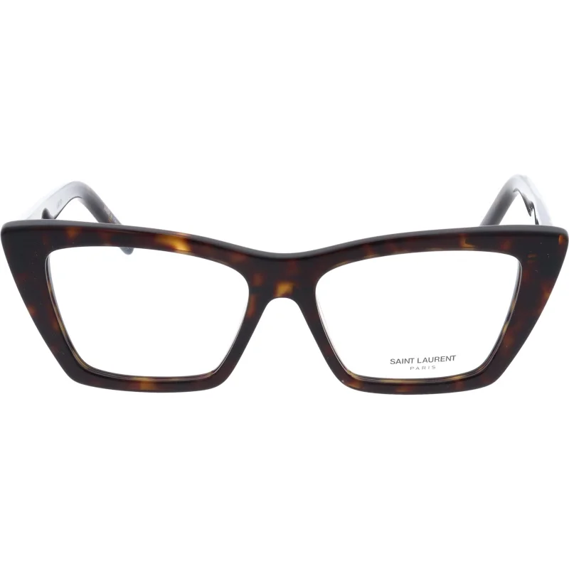 Saint Laurent SL 276 Mica Opt004 53 16 145 Yves Saint Laurent - 2 - ¡Compra gafas online! - OpticalH