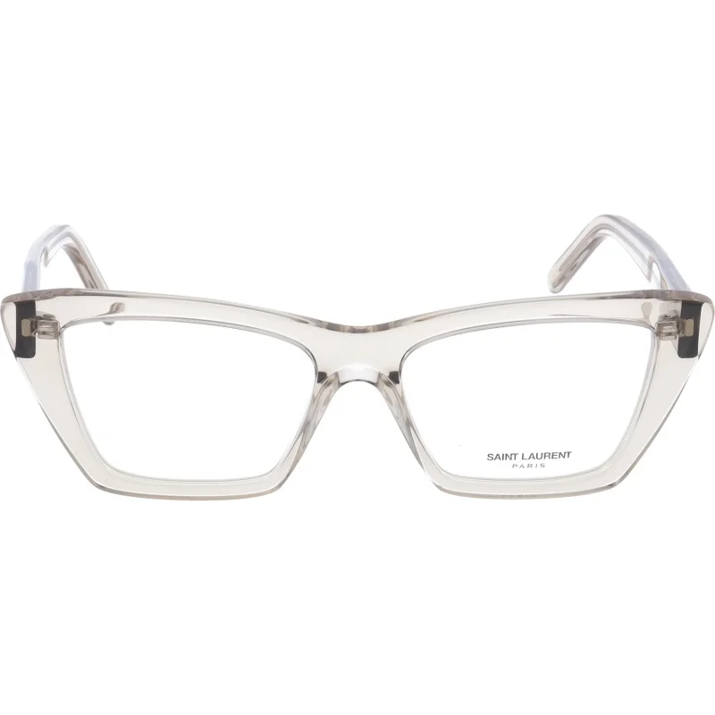 Saint Laurent SL 276 Mica Opt005 51 16 145 Yves Saint Laurent - 2 - ¡Compra gafas online! - OpticalH