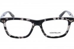 Mont Blanc MB0322O 003 51 Mont Blanc - 1 - ¡Compra gafas online! - OpticalH