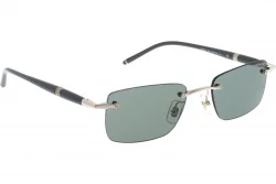 Mont Blanc MB0344 005 54 20 150 XL Mont Blanc - 2 - ¡Compra gafas online! - OpticalH