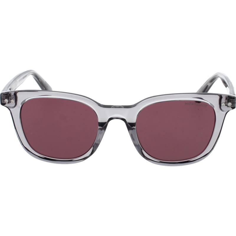 Mont Blanc MB0320S 004 49 21 150 M Mont Blanc - 2 - ¡Compra gafas online! - OpticalH