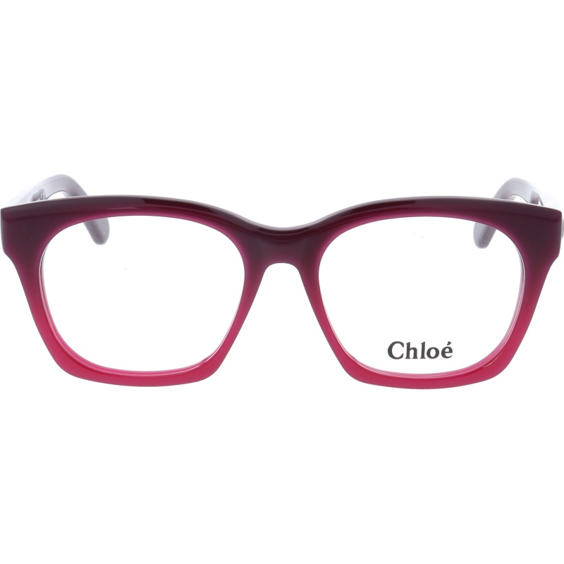 Chloé CH0244O 007 Chloé - 2 - ¡Compra gafas online! - OpticalH