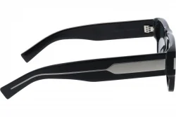 Saint Laurent SL659 001 55 19 Yves Saint Laurent - 3 - ¡Compra gafas online! - OpticalH