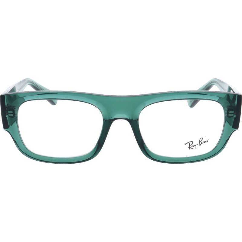 Ray-Ban RX 7218 8262 54 20 Ray-Ban - 2 - ¡Compra gafas online! - OpticalH