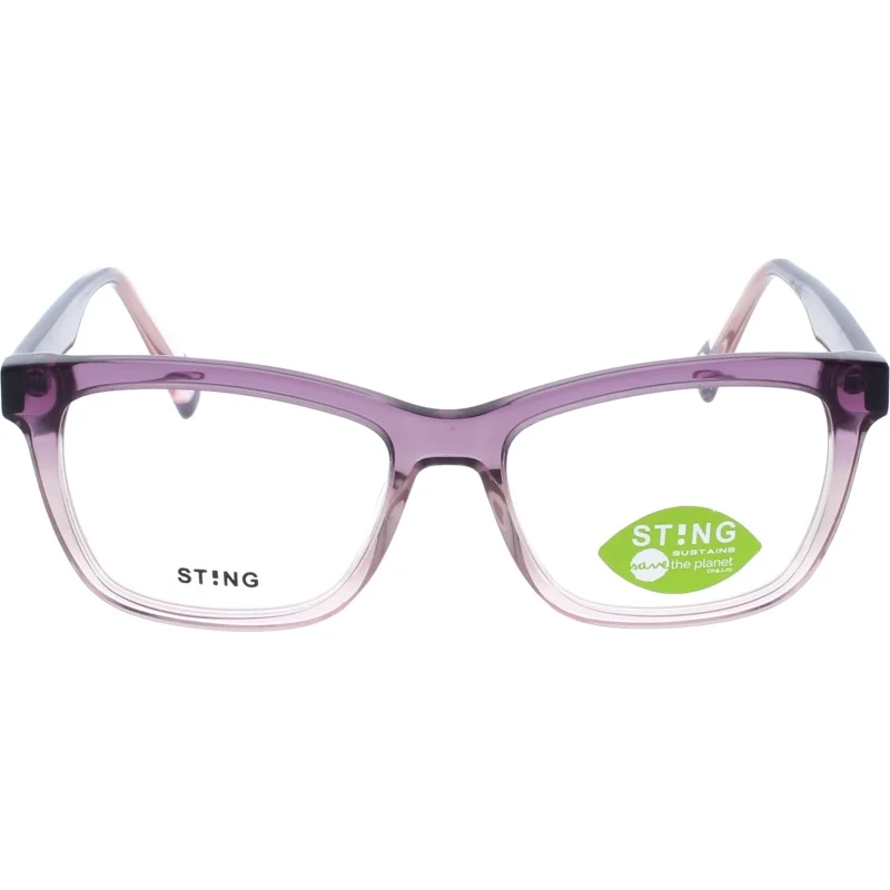 Sting VST690 0ABT 48 15 Sting - 2 - ¡Compra gafas online! - OpticalH