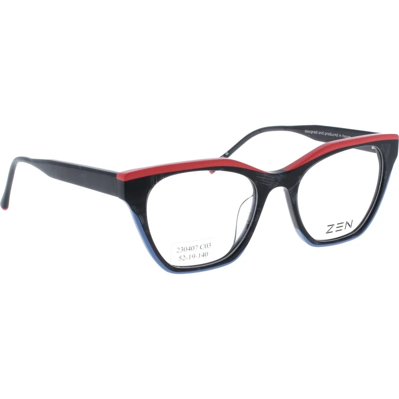 Zen 230407 03 52 19 Zen - 2 - ¡Compra gafas online! - OpticalH