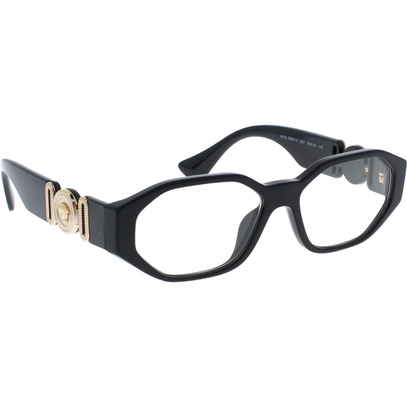 Versace 3320U GB1 56 16 Versace - 2 - ¡Compra gafas online! - OpticalH