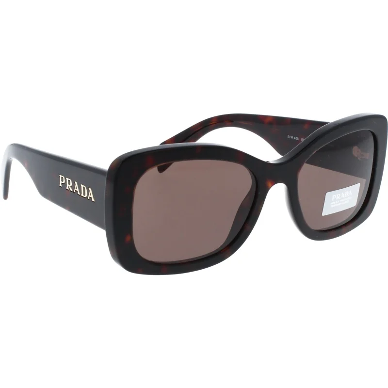 Prada PR A08S 16N5Y1 Prada - 2 - ¡Compra gafas online! - OpticalH