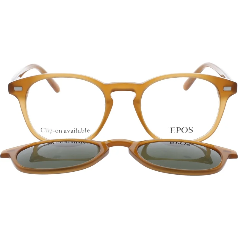 Epos Ascanio ML 49 20 Epos - 2 - ¡Compra gafas online! - OpticalH