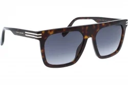 Marc Jacobs MJ 680 0869O 55 17 Marc Jacobs - 2 - ¡Compra gafas online! - OpticalH