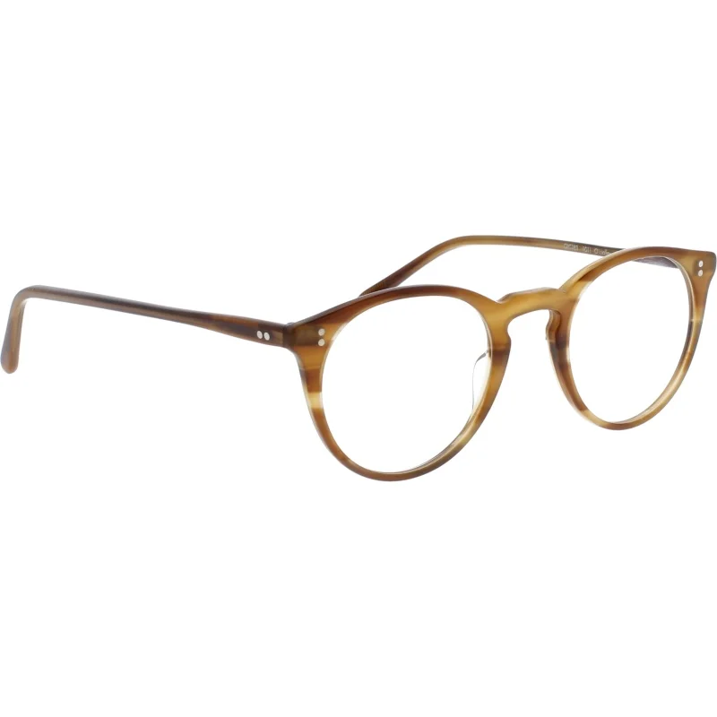 Oliver Peoples OV5183 1011 45 Oliver Peoples - 2 - ¡Compra gafas online! - OpticalH