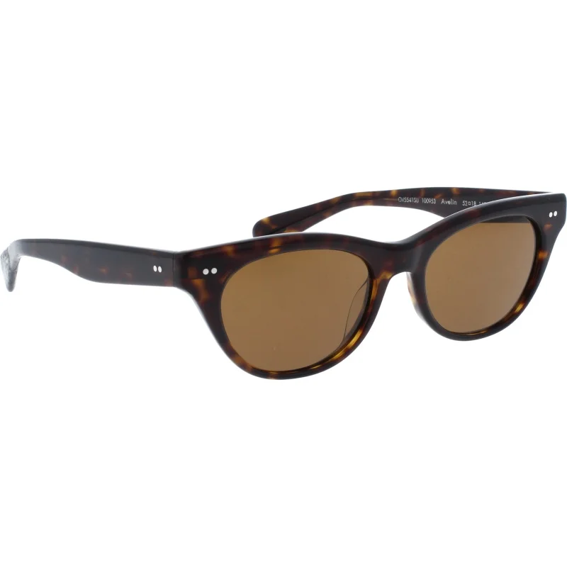 Oliver Peoples OV5541SU 100953 52