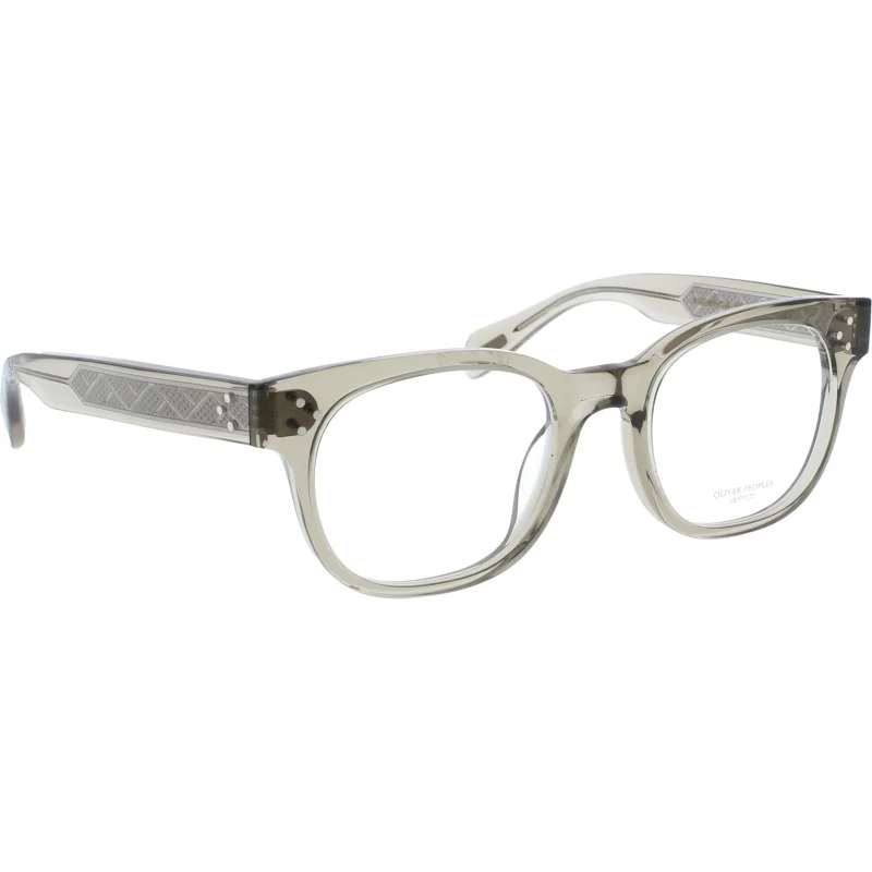 Oliver Peoples OV5545U 1745 49