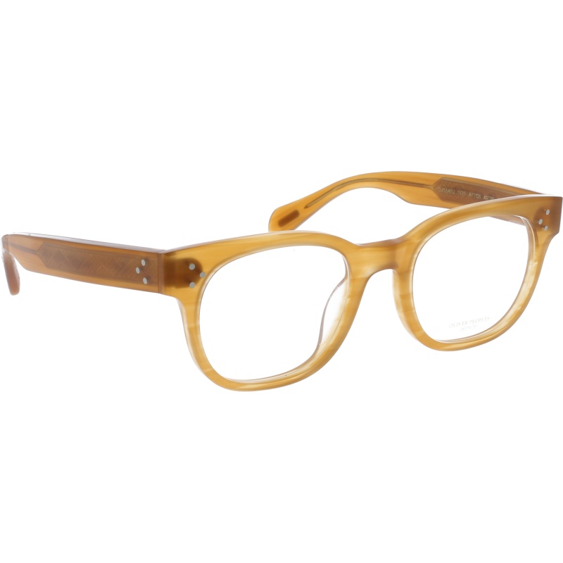 Oliver Peoples OV5545U 1779 49 Oliver Peoples - 2 - ¡Compra gafas online! - OpticalH