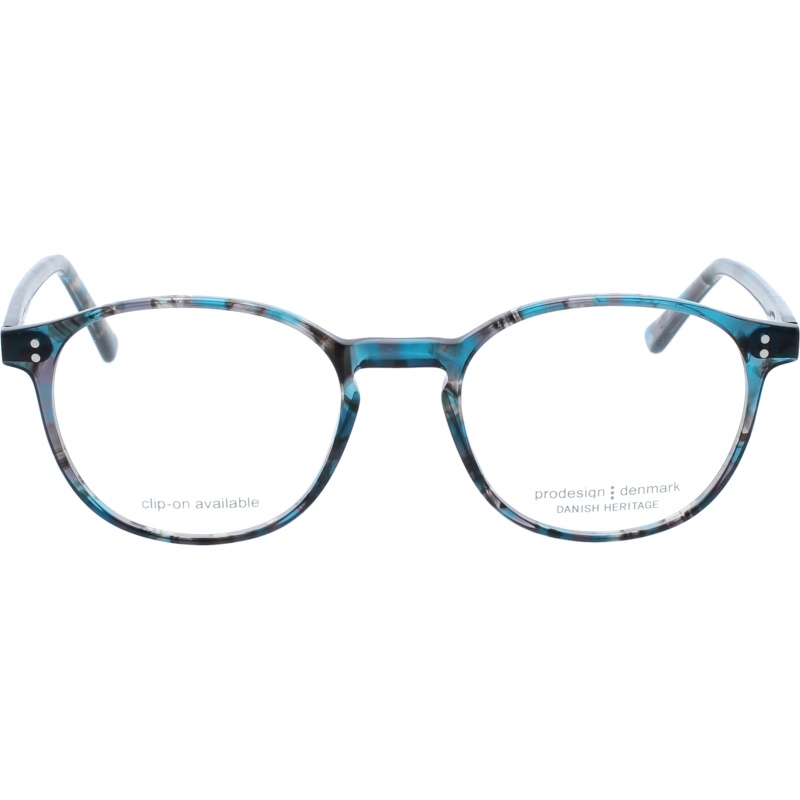 Prodesign 4771 8524 50 19 Prodesign - 2 - ¡Compra gafas online! - OpticalH