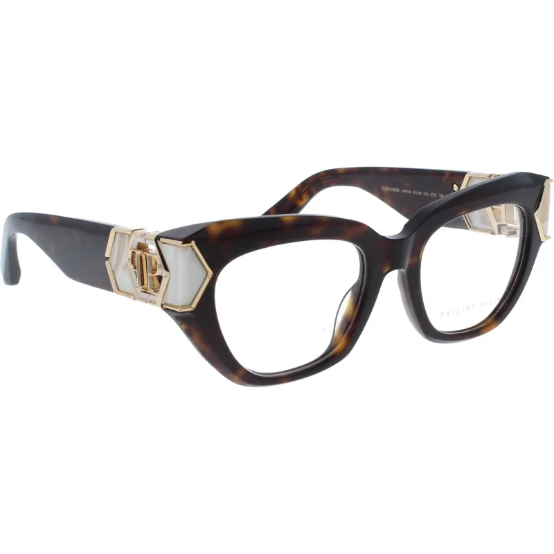 Philipp Plein Hera VPP140 0722 51 19 Philipp Plein - 2 - ¡Compra gafas online! - OpticalH